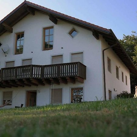 Ferienwohnung Miedl Hauzenberg Exteriör bild