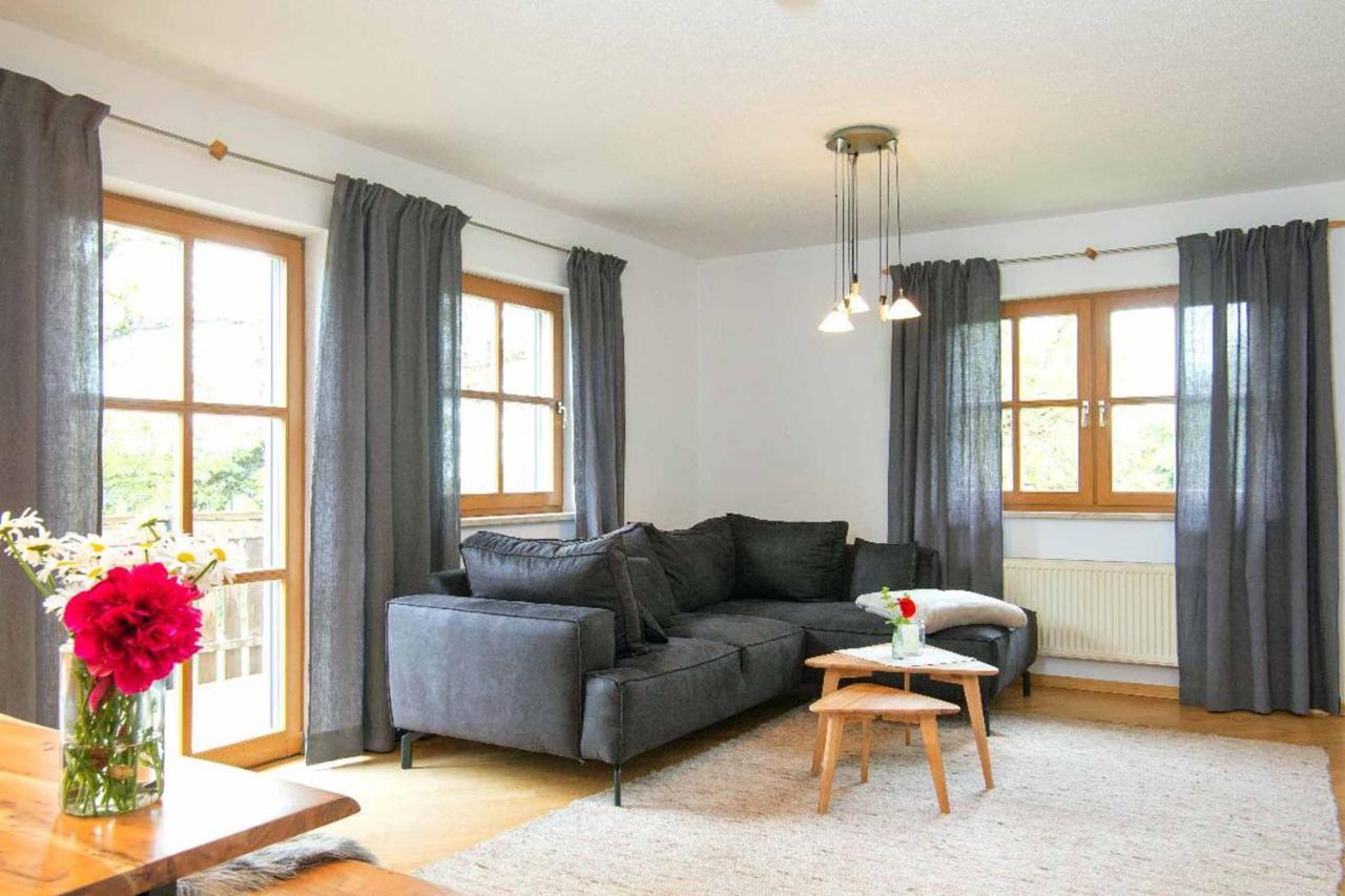 Ferienwohnung Miedl Hauzenberg Exteriör bild