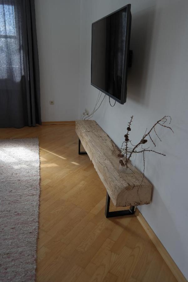 Ferienwohnung Miedl Hauzenberg Exteriör bild