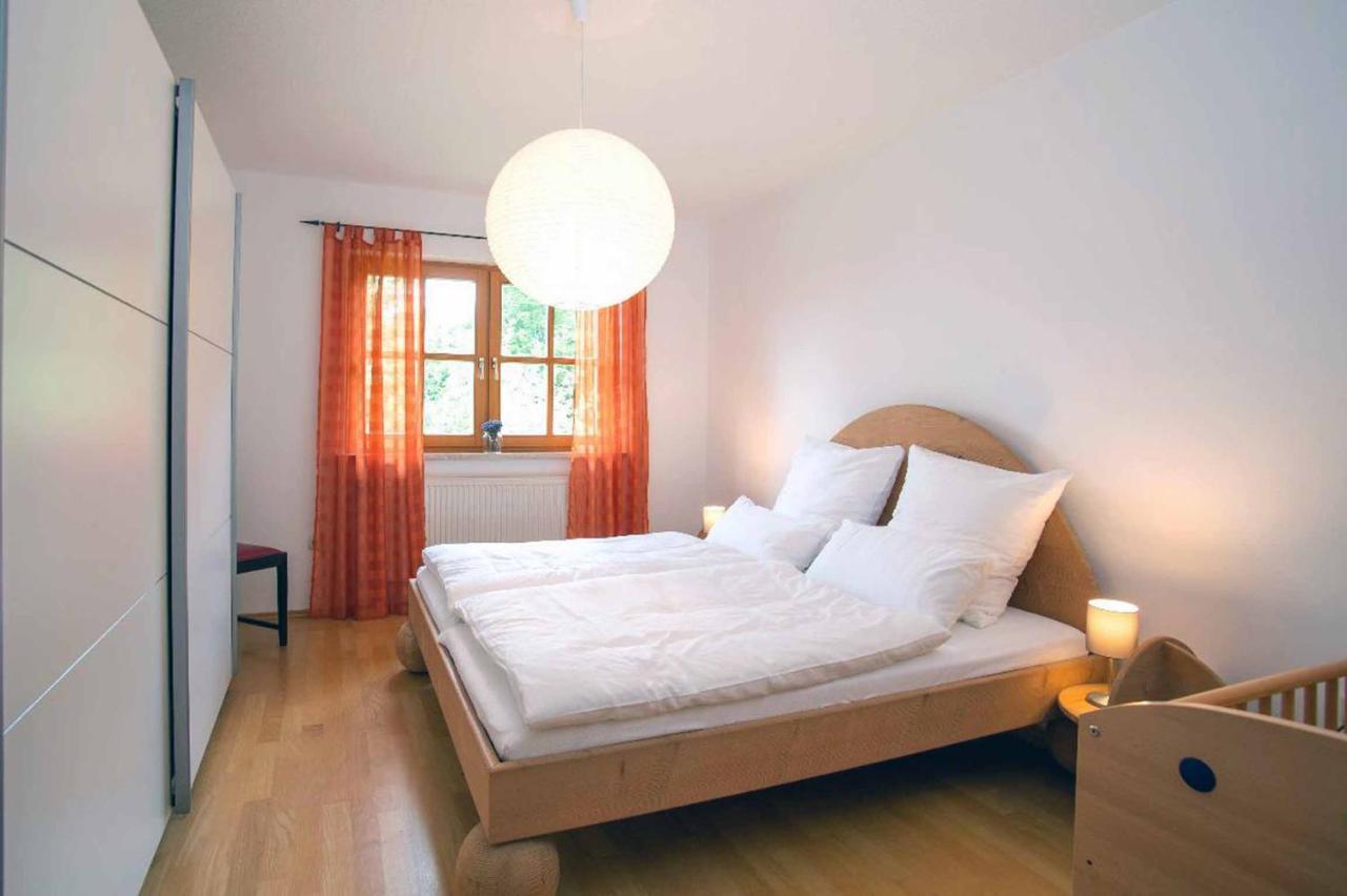 Ferienwohnung Miedl Hauzenberg Exteriör bild