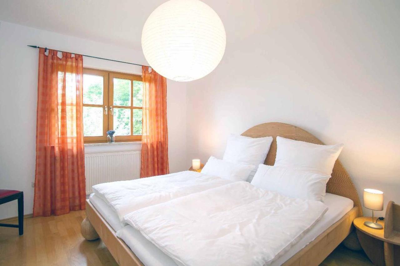 Ferienwohnung Miedl Hauzenberg Exteriör bild