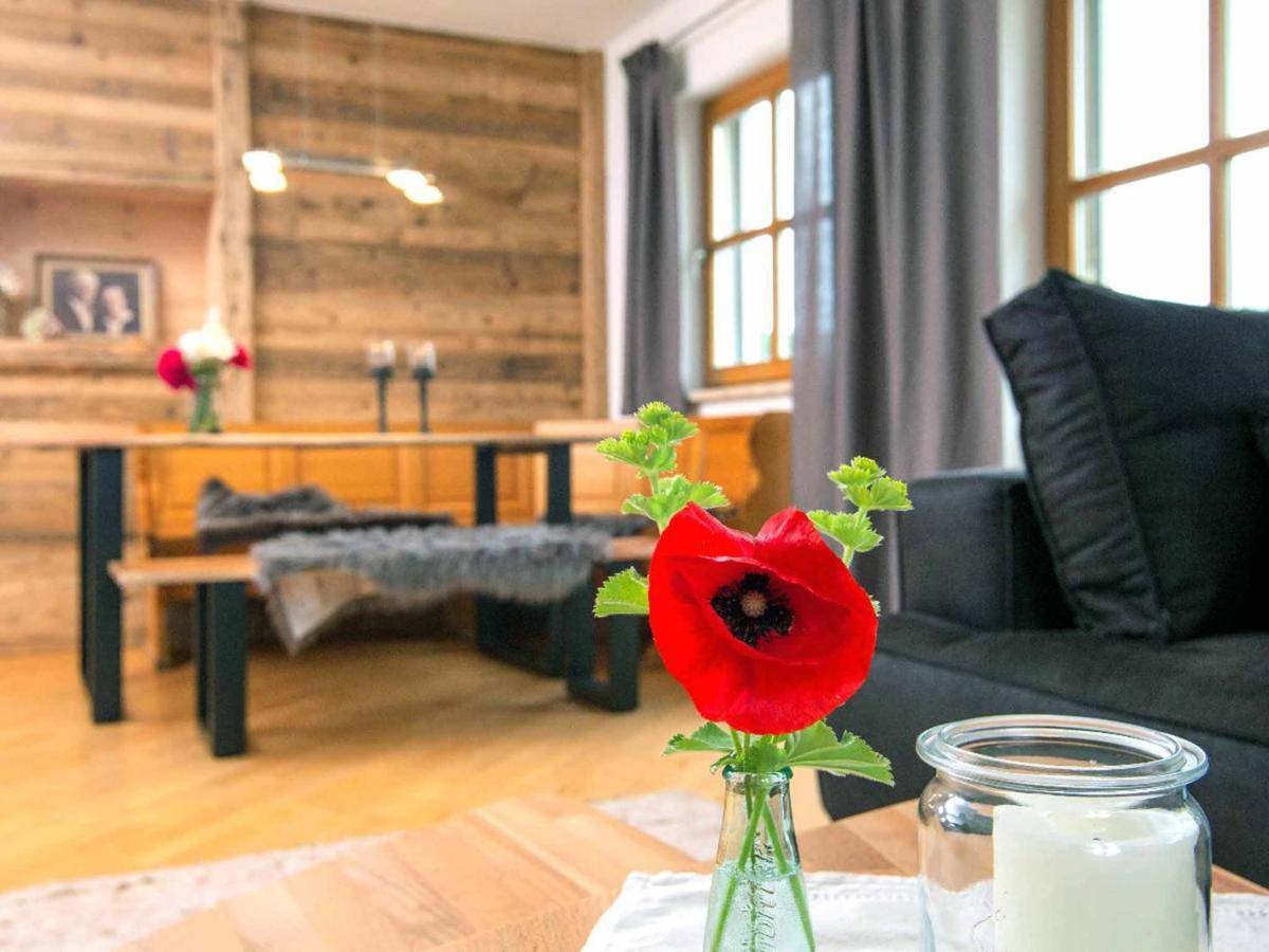 Ferienwohnung Miedl Hauzenberg Exteriör bild