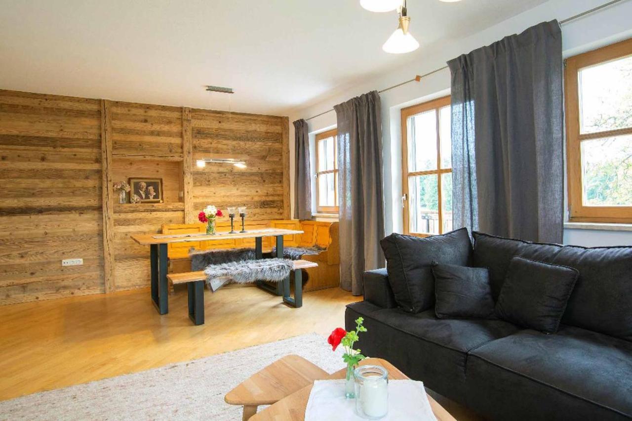Ferienwohnung Miedl Hauzenberg Exteriör bild