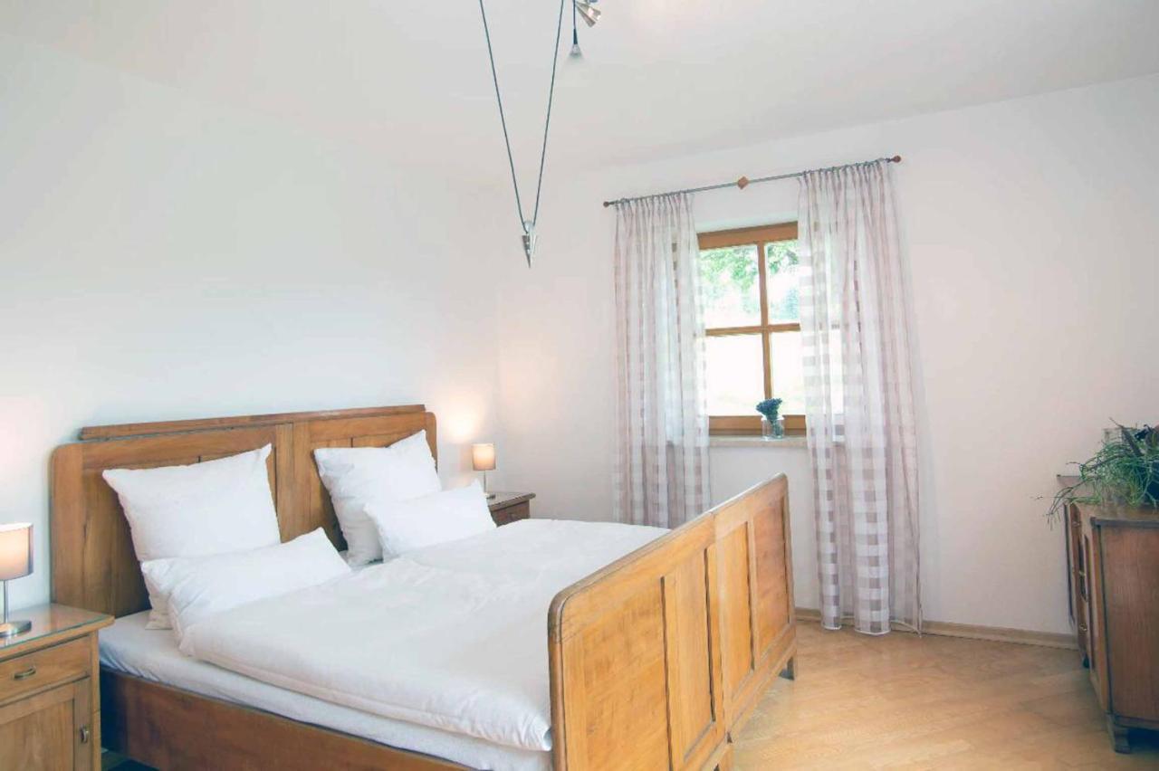 Ferienwohnung Miedl Hauzenberg Exteriör bild