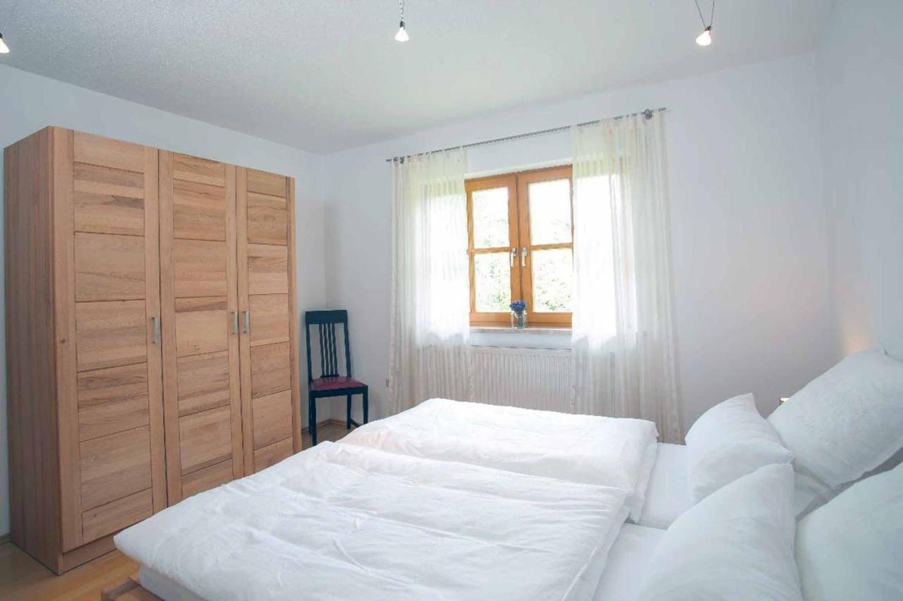 Ferienwohnung Miedl Hauzenberg Exteriör bild
