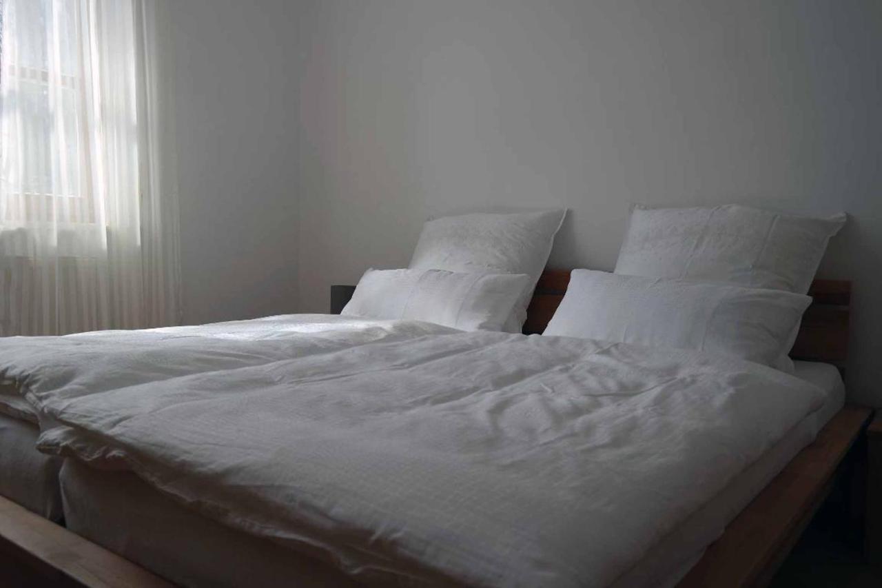 Ferienwohnung Miedl Hauzenberg Exteriör bild