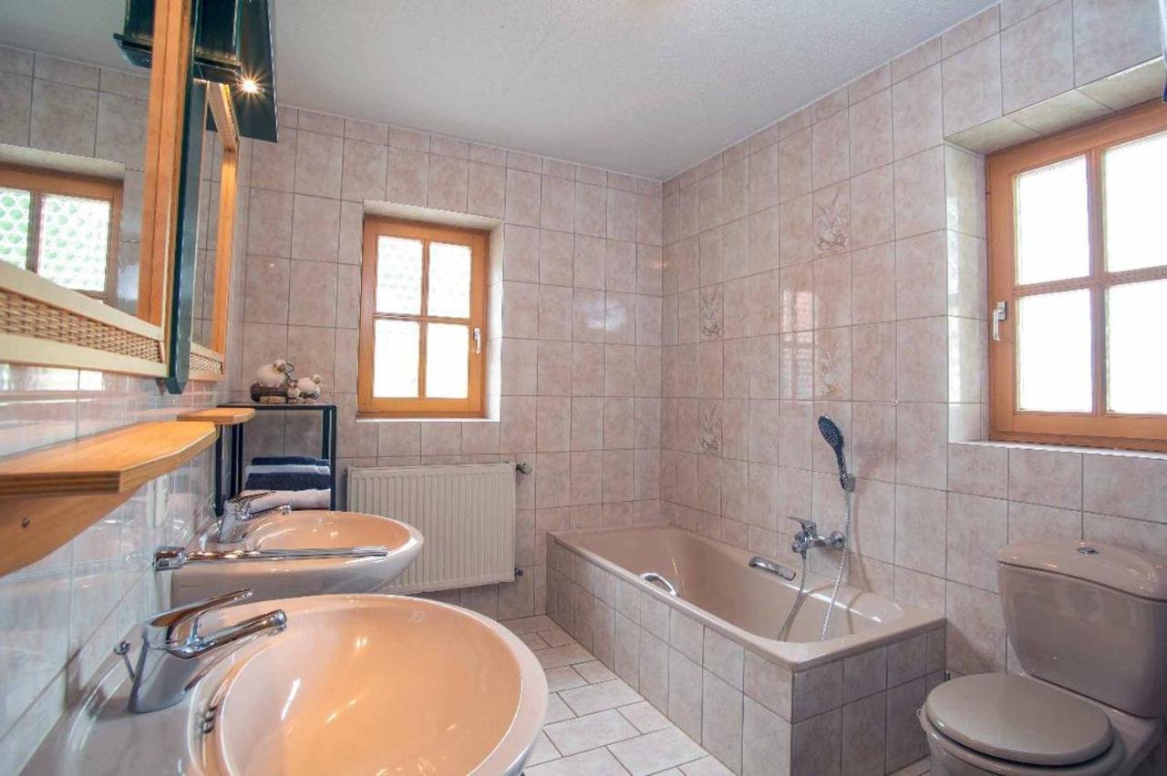 Ferienwohnung Miedl Hauzenberg Exteriör bild