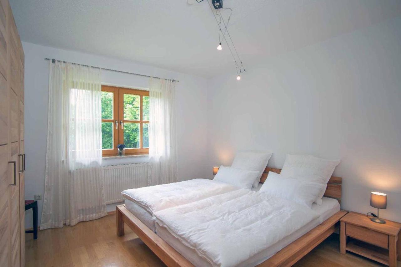Ferienwohnung Miedl Hauzenberg Exteriör bild