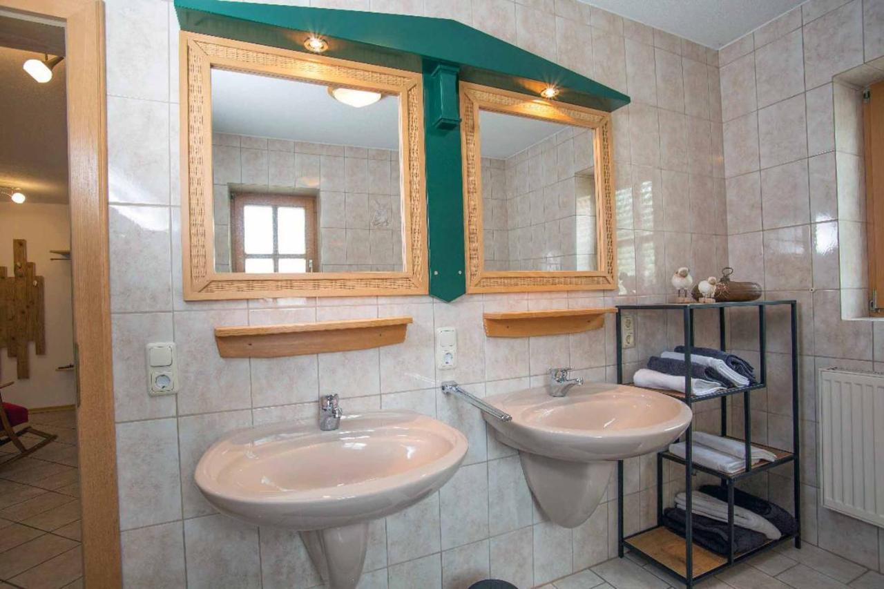 Ferienwohnung Miedl Hauzenberg Exteriör bild